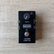 MXR Noise Clamp puerta de ruido para guitarra · Barcelona · 60 €