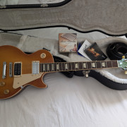 [VENDO/CAMBIO] Gibson Les Paul Traditional 2013 · Madrid · 2199 €