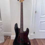 Fender Custom Shop Precision Bass · Madrid · 3500 €