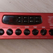 Line6 Pod Pro (rack) + Line6 Floor Board · Barcelona · 180 €