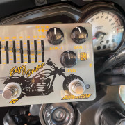 Caline Easy Driver · Gipuzkoa · 40 €