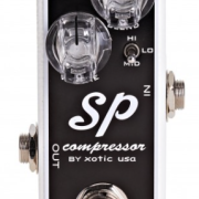 Xotic Sp por Wampler Ego (o mini) · Madrid