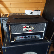 Black Heart Little Giant · Madrid · 150 €
