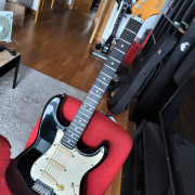 Fender Strat Plus 1988 · Valladolid · 1400 €