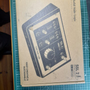 SSL 2 MKII · Pontevedra · 150 €