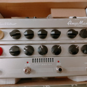 Ampman de Hughes & Kettner · A Coruña · 120 €