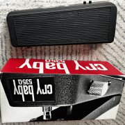 Wah Dunlop Cry Baby 535Q · Granada · 125 €