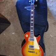 Gibson Custombuckers · A Coruña · 300 €