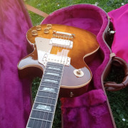Gibson Les Paul Standard de 1998 "Good Wood era" · A Coruña