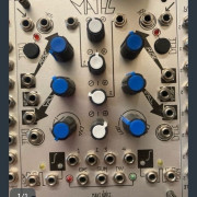 Make noise Maths · Madrid · 250 €