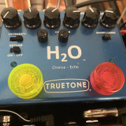 Truetone H2O (chorus + Delay) 2 en 1! · Madrid · 115 €