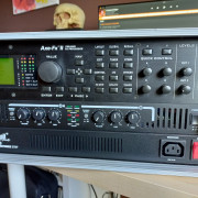 Fractal Axe FX2 - o posible cambio -