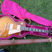 Gibson Les Paul Standard 1998. "Good Wood era" · A Coruña · 3250 €