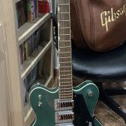 Gretsch G5622T-CB Electromatic Georgia Green – 3 Super HiLo'Tron – Made in Korea · Valencia · 750 €