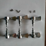 Clavijas Afinador Guitarra Japan · Valencia · 17 €