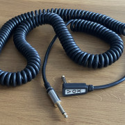 Cable Vox Espiral Jack 6.35mm · Sevilla · 25 €
