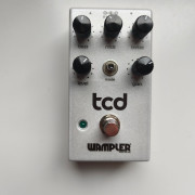 Wampler TCD envío incluido · León · 165 €