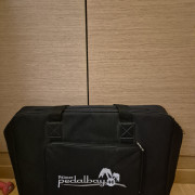 Pedalera Palmer Pedalboard 40 · Valencia · 40 €