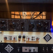 Universal audio 610 Mk2