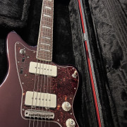 Fender Jazzmaster Troy Van Leeuwen · Valencia · 1350 €