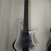 Roncieswall Vapor 7 · Araba · 1200 €