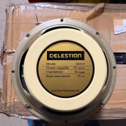 Celestion G12 H 75 Creamback Envio incluido · Ávila · 110 €
