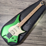 HILS HNS1 S-Style Headless Satin Emerald Green · SC Tenerife · 345 €