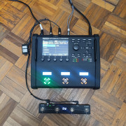 Fractal FM3 + dinero por FM9 · A Coruña
