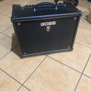 Boss Katana-50 MkII · Madrid · 150 €