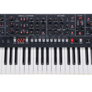 Sequential Trigon 6 · Girona · 3290 €