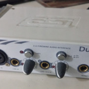 DuaFire ESi · Cáceres · 40 €
