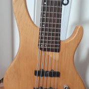 Bajo Washburn 6 cuerdas · Málaga · 400 €