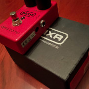 MXR Dyna Comp 1976 · Las Palmas · 70 €