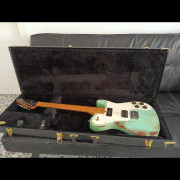 Friedman Vintage T · Gipuzkoa · 2100 €
