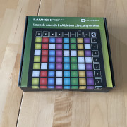 Novation Launchpad Mini MK3