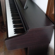 Piano Digital Kawai KDP-120 · Asturias · 700 €