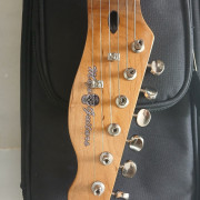 Nuevas Mojo Guitars Modified telecaster a partir de 325 euros