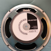 Celestion G12T-75 · Granada · 60 €