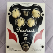 Taurus Tux MK-2 Opto Compressor · Cádiz · 125 €