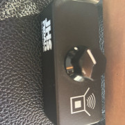 Jhs little black amp box · Illes Balears · 45 €