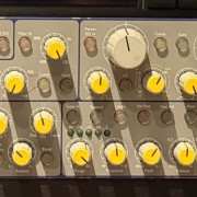 Focusrite ISA 430 MkII “Producer Pack” · Alicante · 2000 €