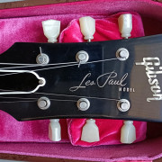 Gibson Custom Shop 1959 Les Paul Standard Reissue VOS, Dirty Lemon de 2023. · A Coruña · 5123 €