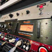 Compresor Warm Audio WA76 · Madrid · 475 €