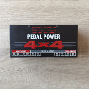 Voodoo Lab Pedal Power 4x4 fuente para pedales · Barcelona · 160 €