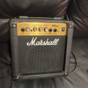 Amplificador Marshall Mg 10 cd · Málaga · 50 €
