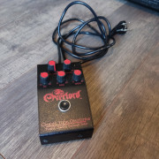 Dean Markley Overlord a válvulas · Madrid · 110 €