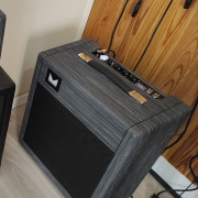 Morgan PR12 · Murcia · 1300 €