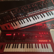 Roland JD-Xi - Red Limited Edition