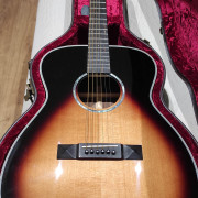 Tasman TA400O ES Custom Shop · A Coruña · 1550 €