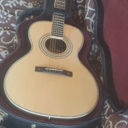 Harley Benton Parlor CLF-200 · Barcelona · 160 €